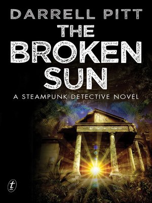 The Broken Sun - ebook